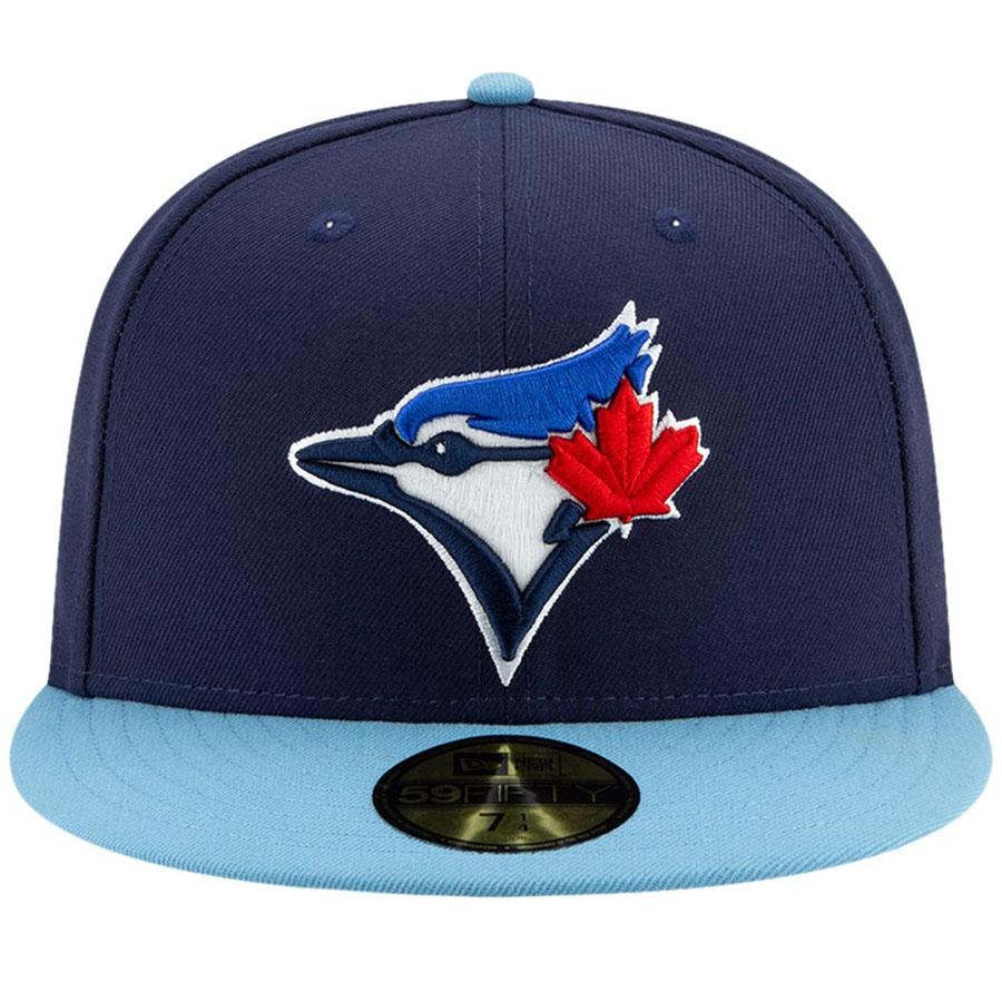 NEW ERA（ニューエラ） MLB ウラジーミル・ゲレロ ブルージェイズ