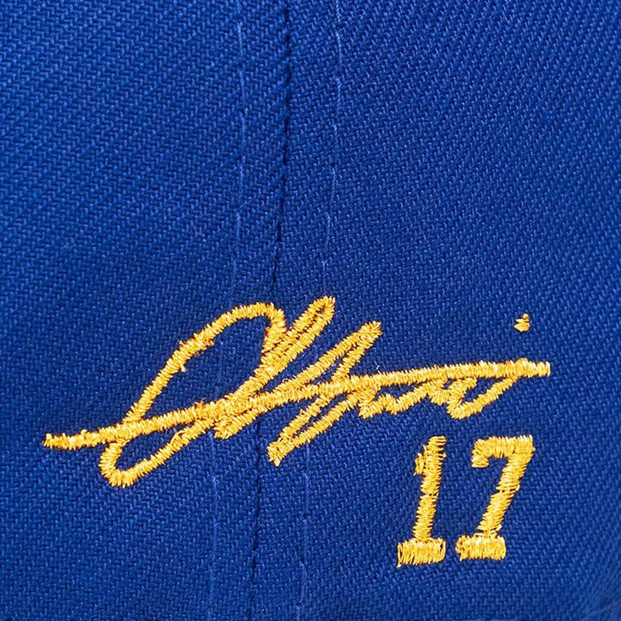 NEW ERA（ニューエラ） MLB 大谷翔平 ドジャース キャップ ワールド