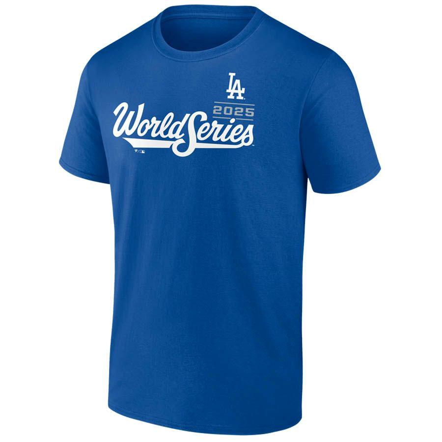 MLB キケ・ヘルナンデス ドジャース Tシャツ 【国内モデル】ワールド