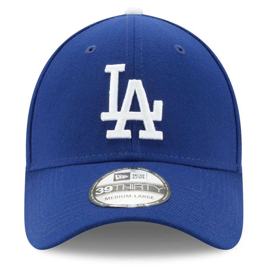 NEW ERA（ニューエラ） MLB ドジャース キャップ 【海外モデル