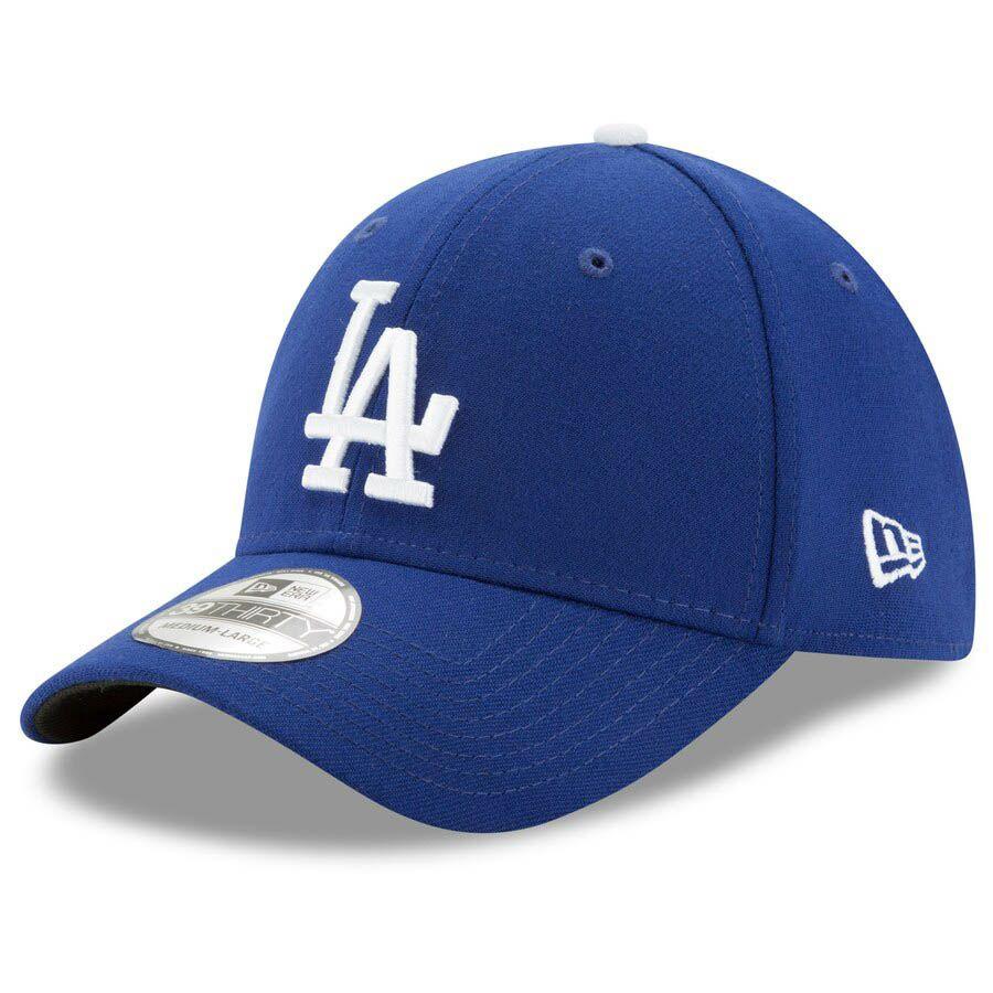 NEW ERA（ニューエラ） MLB ドジャース キャップ 【海外モデル