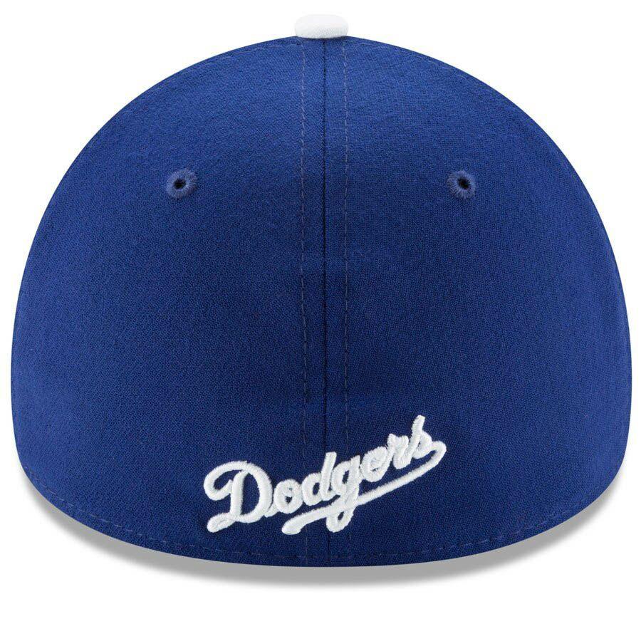 NEW ERA（ニューエラ） MLB ドジャース キャップ 【海外モデル