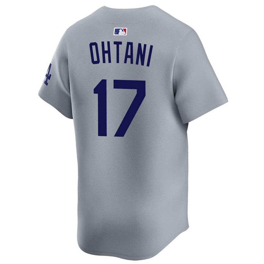 NIKE（ナイキ） MLB 大谷翔平 ドジャース ユニフォーム 【優勝時着用