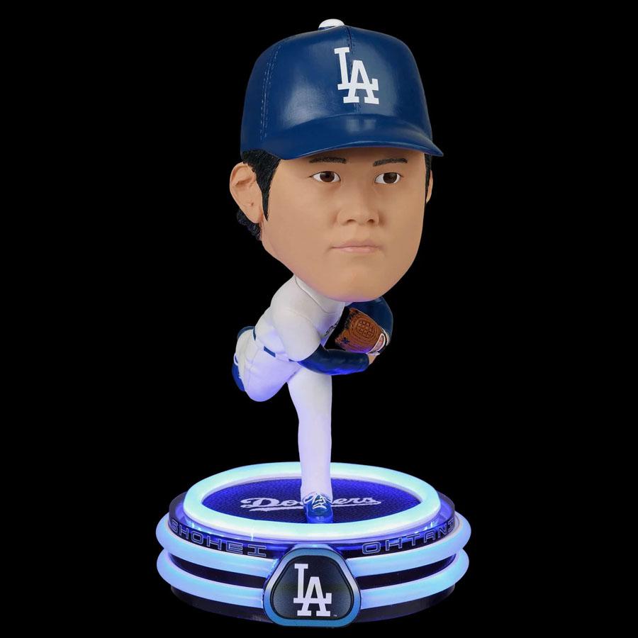 MLB ボブルヘッド 2025年 オースティン・ウェルズ/ヤンキース FOCO MLB