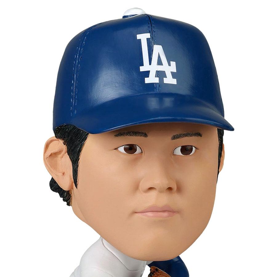 MLB 大谷翔平 ドジャース ボブルヘッド 【525個限定】2025 Neon Round