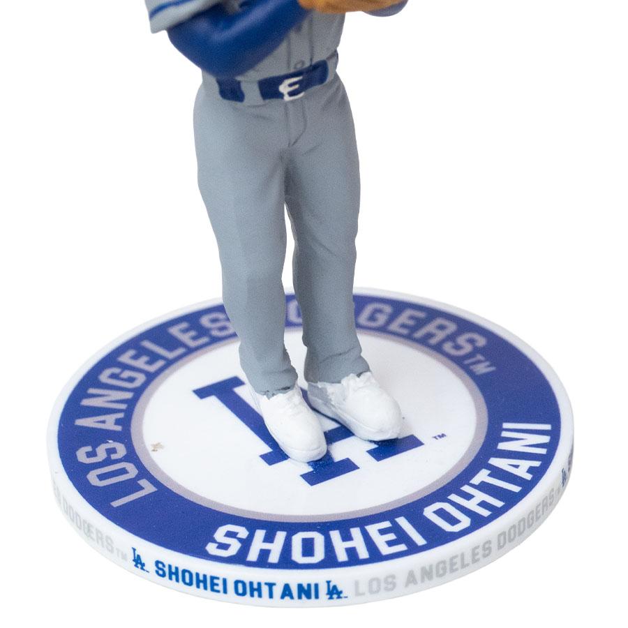 MLB ボブルヘッド 2025年 オースティン・ウェルズ/ヤンキース FOCO MLB