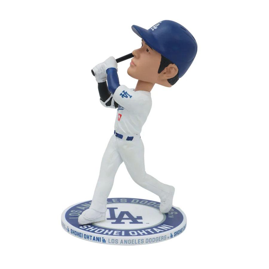MLB 大谷翔平 ドジャース ボブルヘッド 【2025個限定】Hitting 5 Inch
