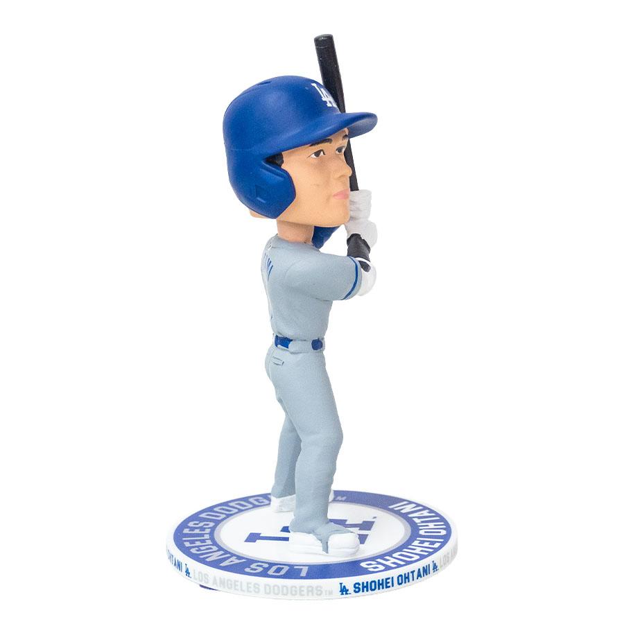 MLB 大谷翔平 ドジャース ボブルヘッド 【2025個限定】Hitting 5 Inch