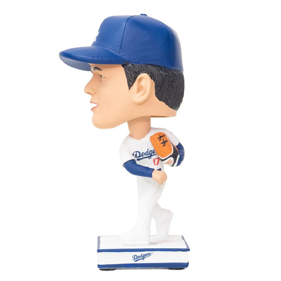 MLB 大谷翔平 ドジャース ボブルヘッド 【2025個限定】Pitching 4.5