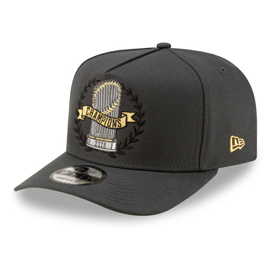 NEW ERA（ニューエラ） MLB 大谷翔平 ドジャース キャップ デコピン