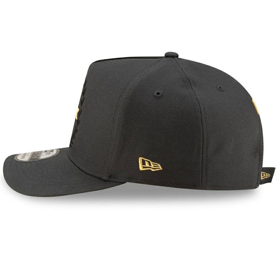 NEW ERA（ニューエラ） MLB 大谷翔平 ドジャース キャップ デコピン