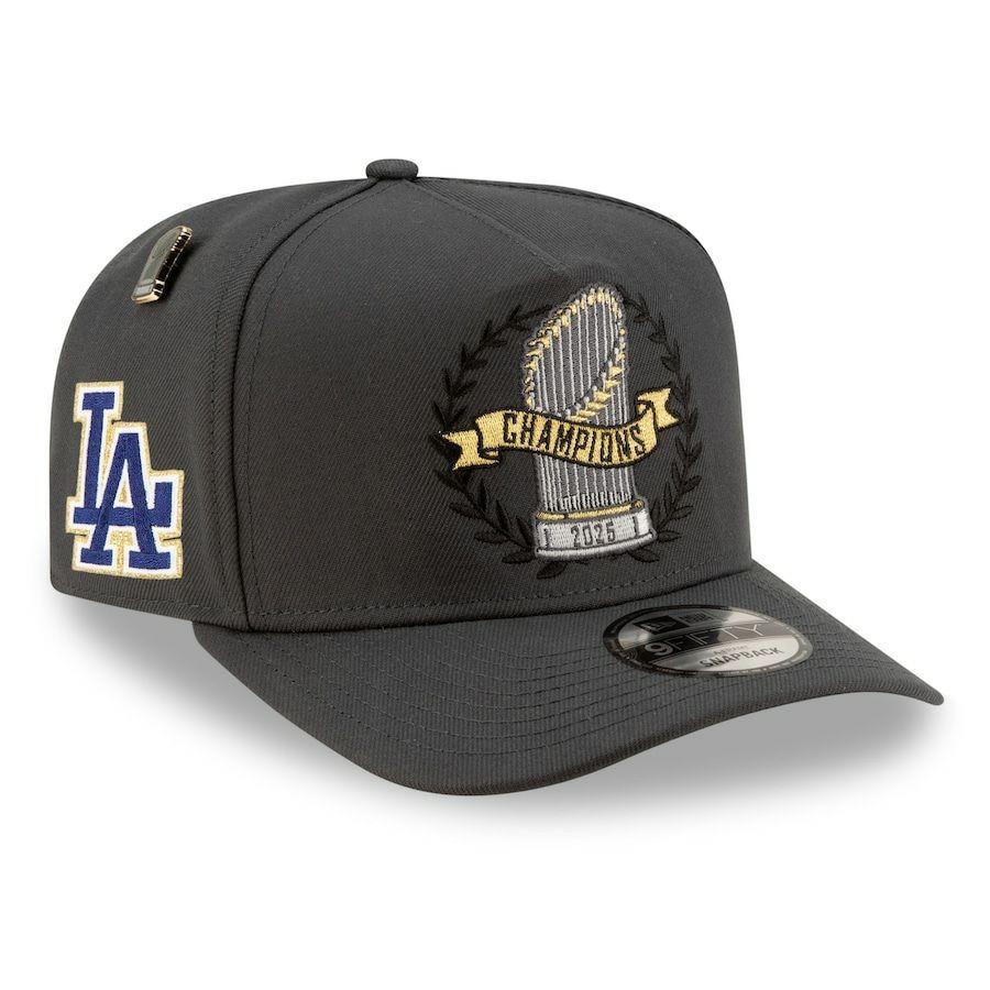 NEW ERA（ニューエラ） MLB 大谷翔平 ドジャース キャップ デコピン