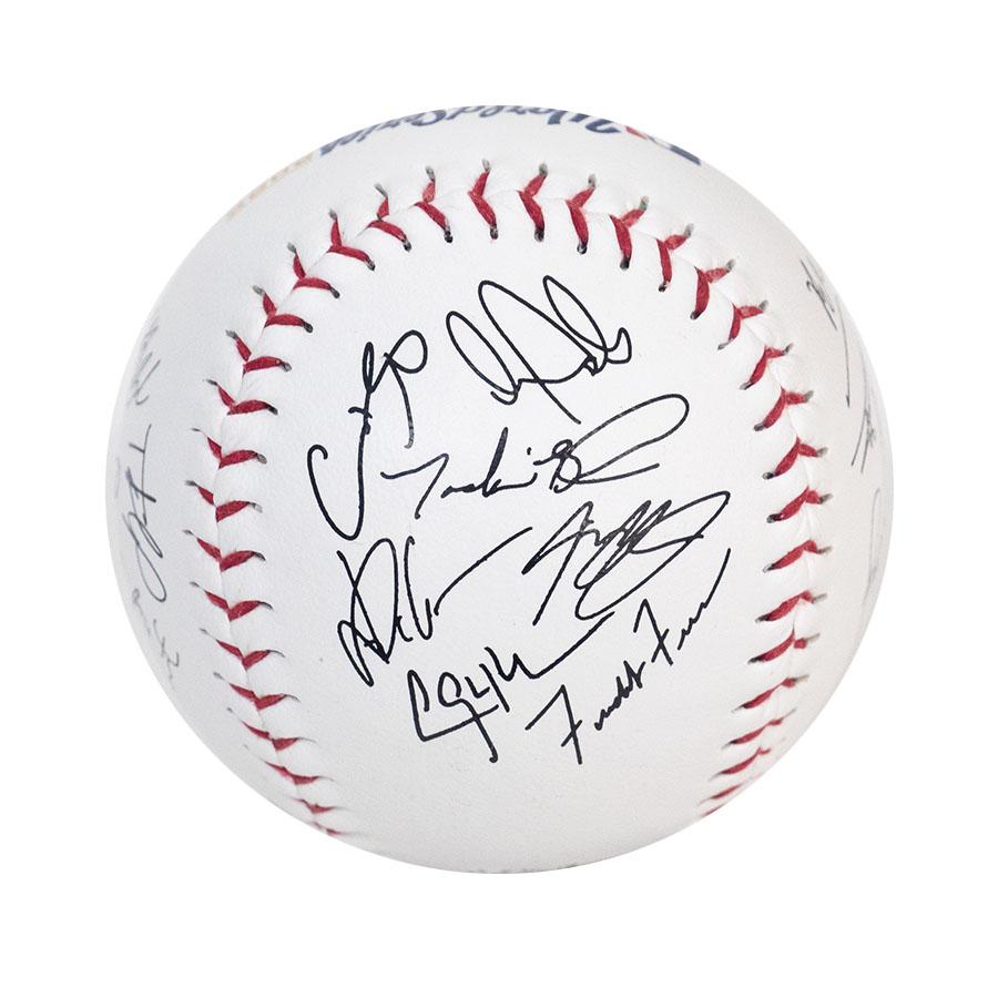 Rawlings（ローリングス） MLB ドジャース 2025 ワールドシリーズ 優勝