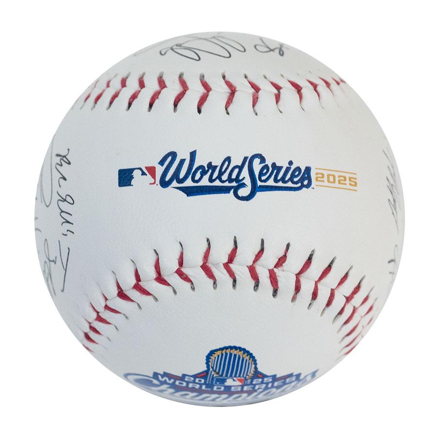 Rawlings（ローリングス） MLB ドジャース 2025 ワールドシリーズ 優勝