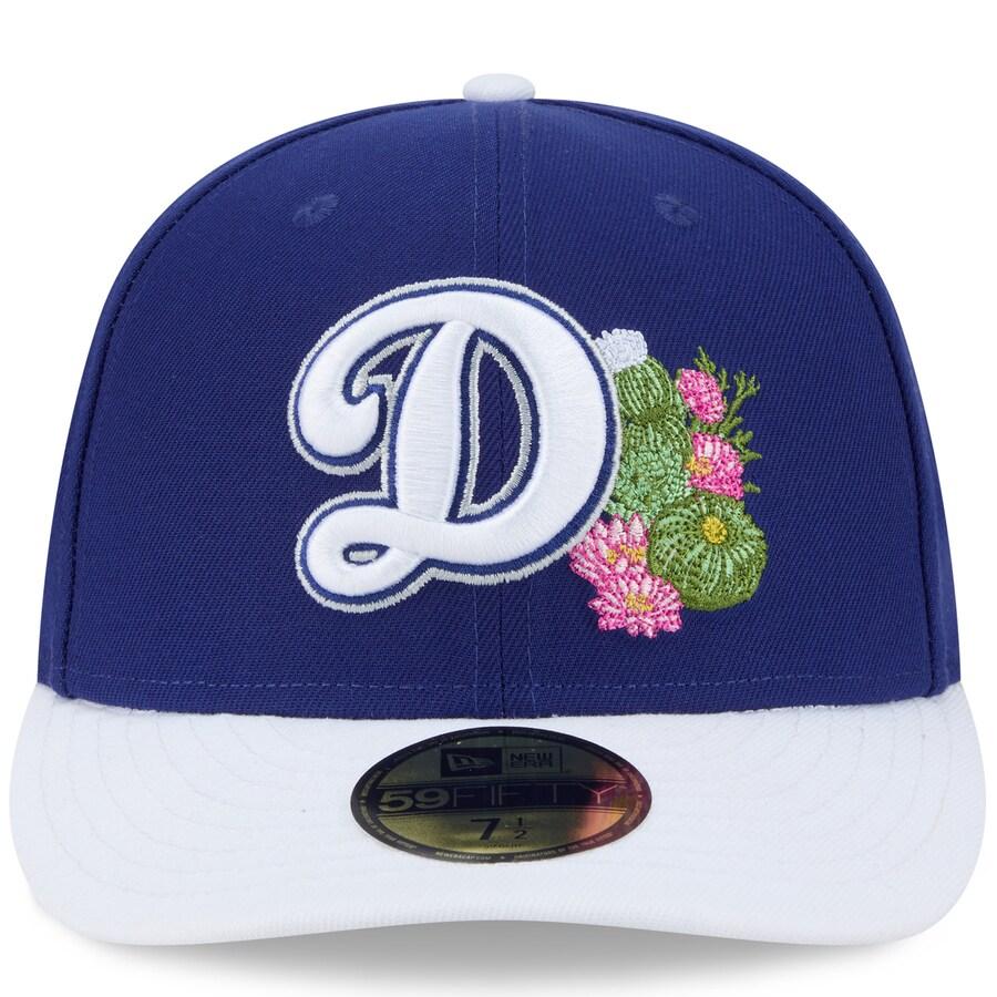 NEW ERA（ニューエラ） MLB ドジャース キャップ 【国内モデル】2026