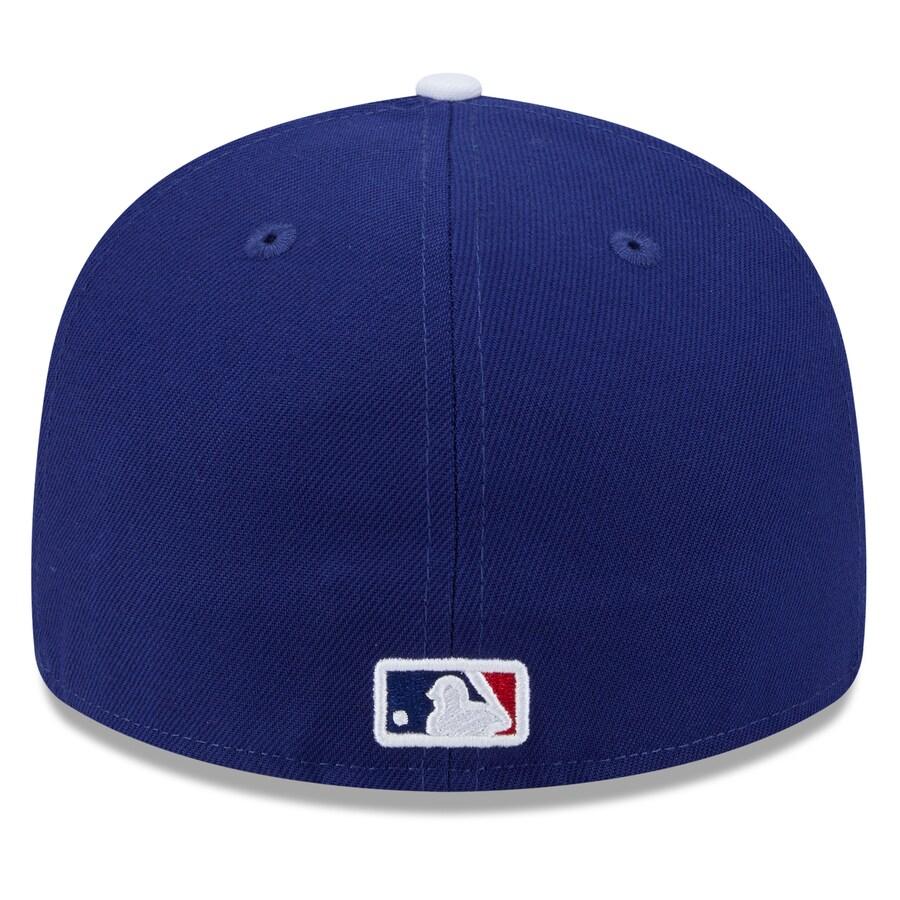 NEW ERA（ニューエラ） MLB ドジャース キャップ 【国内モデル】2026