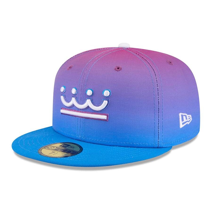 NEW ERA（ニューエラ） MLB ロイヤルズ キャップ 【国内モデル】2026