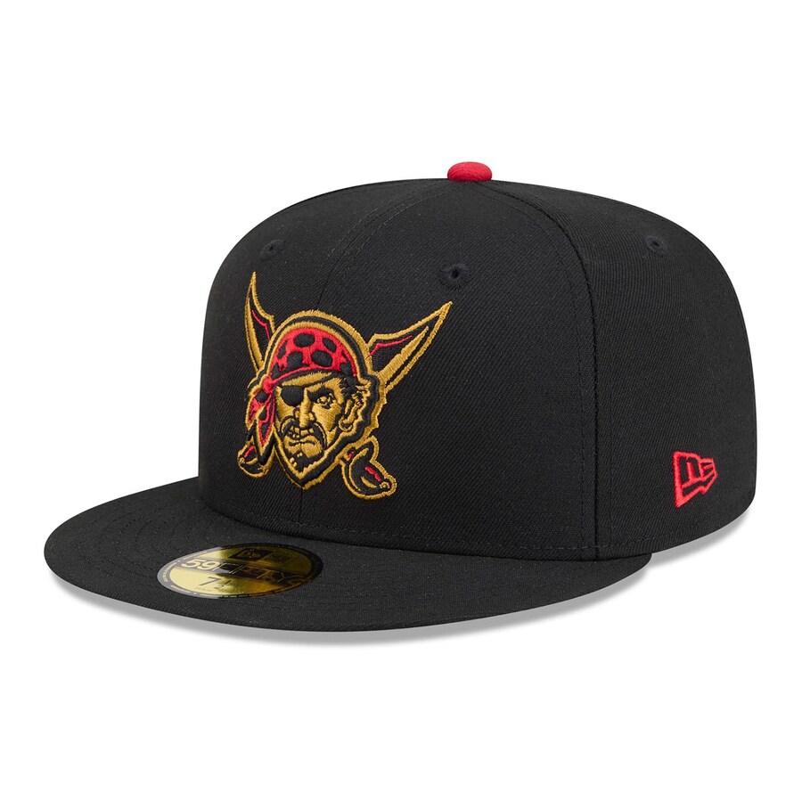 NEW ERA（ニューエラ） MLB パイレーツ キャップ 【国内モデル】2026