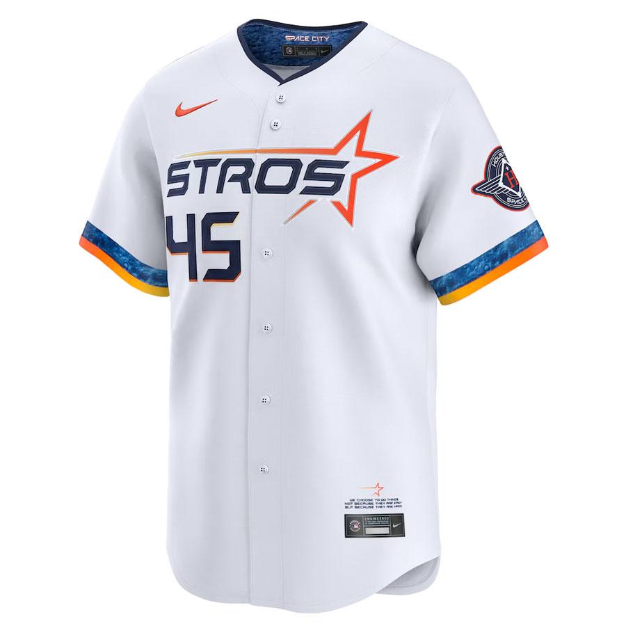 NIKE（ナイキ） MLB 今井達也 アストロズ ユニフォーム 【現地買付