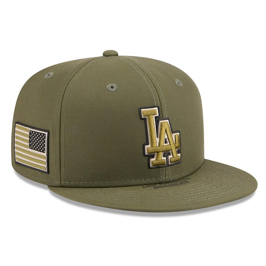 新品！ドジャースニューエラキャップ 59FIFTY 61.5センチ 完売モデル NEW ERA（ニューエラ） MLB ドジャース キャップ 【国内モデル】【選手