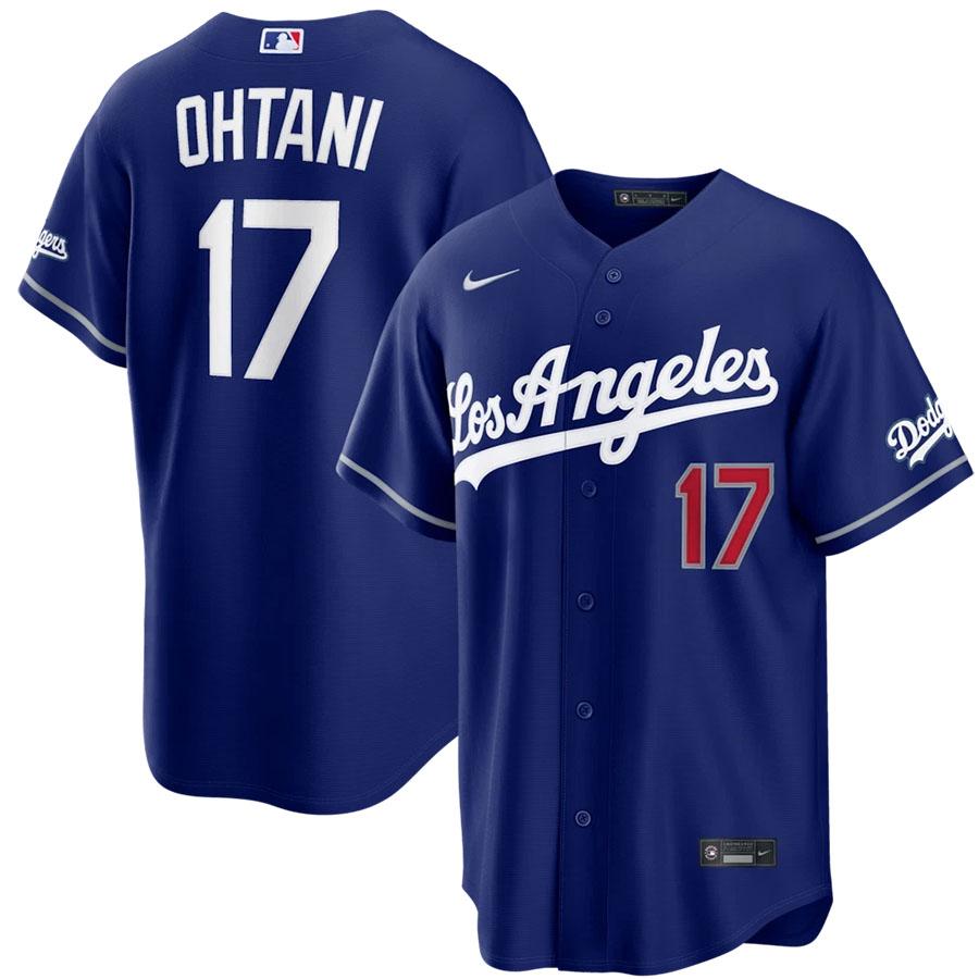 NIKE（ナイキ） MLB 大谷翔平 ドジャース ユニフォーム 2026 新モデル