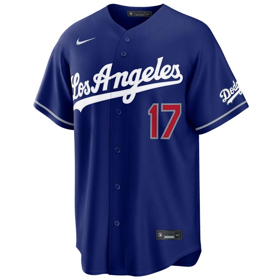 NIKE（ナイキ） MLB 大谷翔平 ドジャース ユニフォーム 2026 新モデル