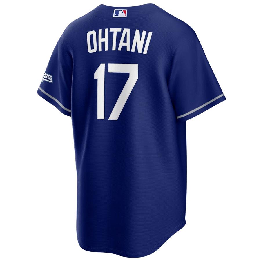 NIKE（ナイキ） MLB 大谷翔平 ドジャース ユニフォーム 2026 新モデル