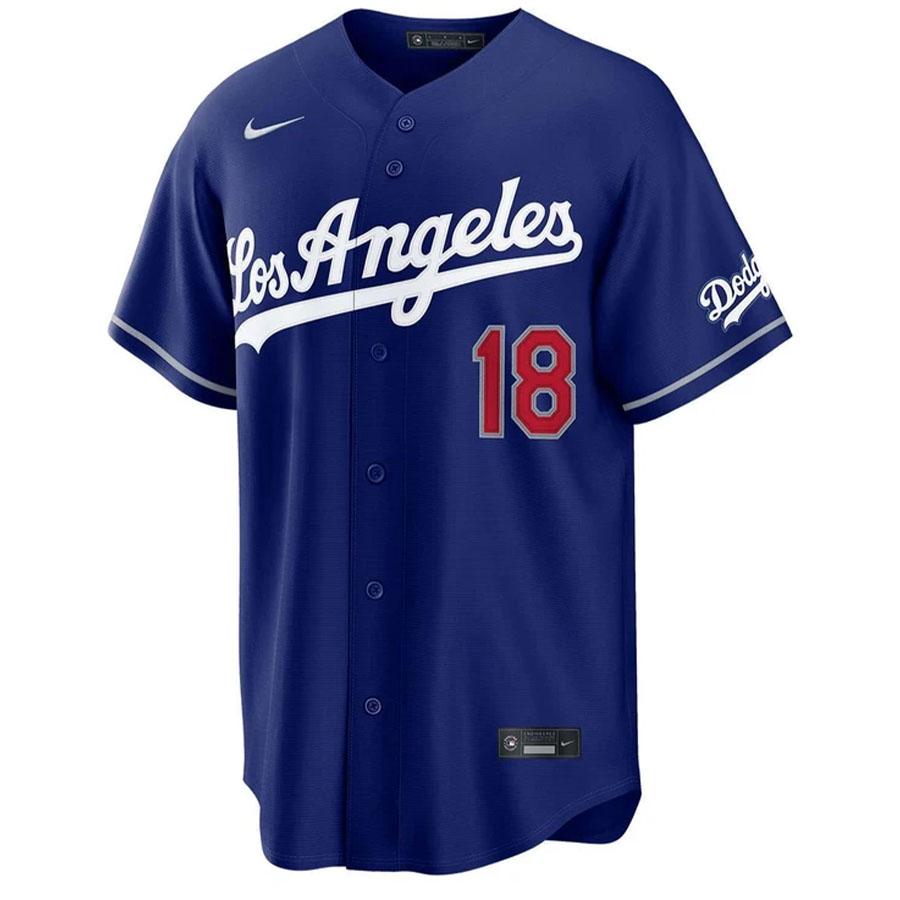 NIKE（ナイキ） MLB 山本由伸 ドジャース ユニフォーム 2026 新モデル