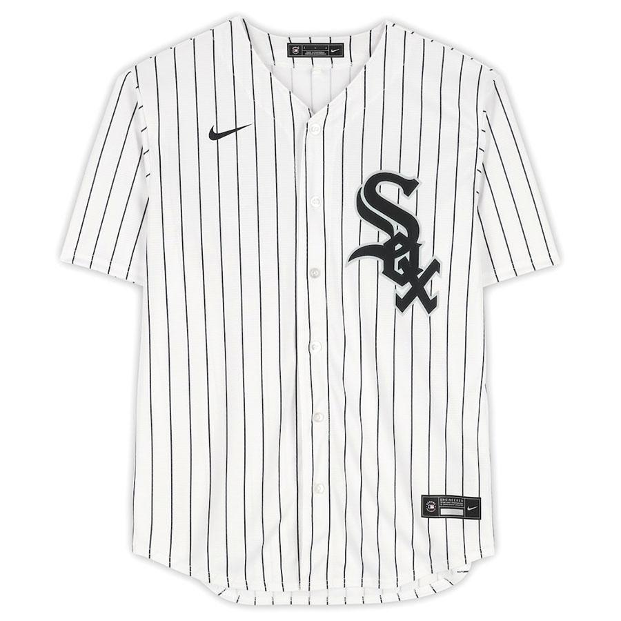 MLB 村上宗隆 ホワイトソックス 直筆サイン ユニフォーム Autographed
