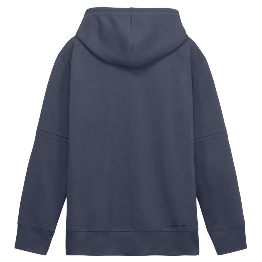 Nike ドジャース シティコネクトTherma-FIT パーカー NIKE（ナイキ） MLB ドジャース パーカーー 【選手着用モデル