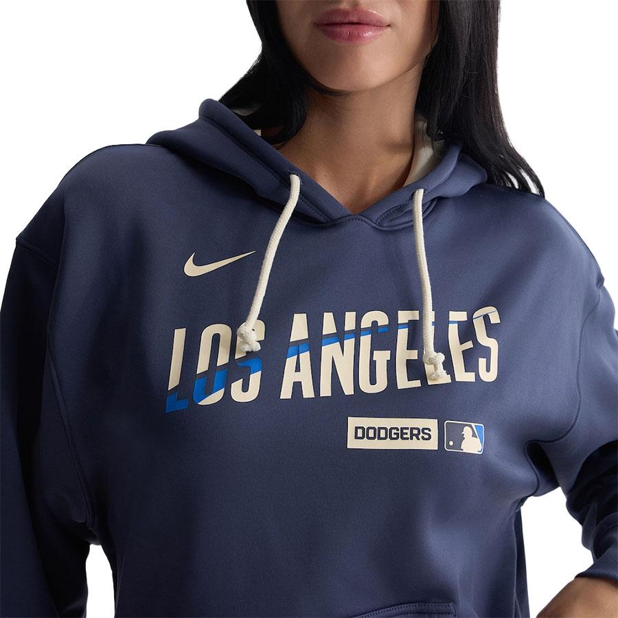 NIKE（ナイキ） MLB ドジャース パーカーー レディース ウィメンズ