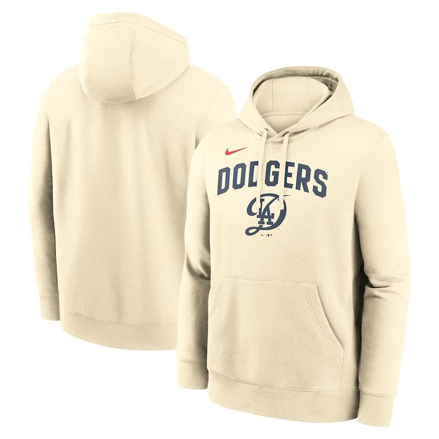 Nike ドジャース シティコネクトTherma-FIT パーカー NIKE（ナイキ） MLB ドジャース パーカーー シティコネクト City