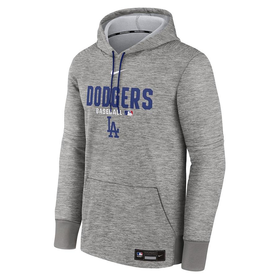 NIKE（ナイキ） MLB ドジャース パーカーー 【選手着用モデル