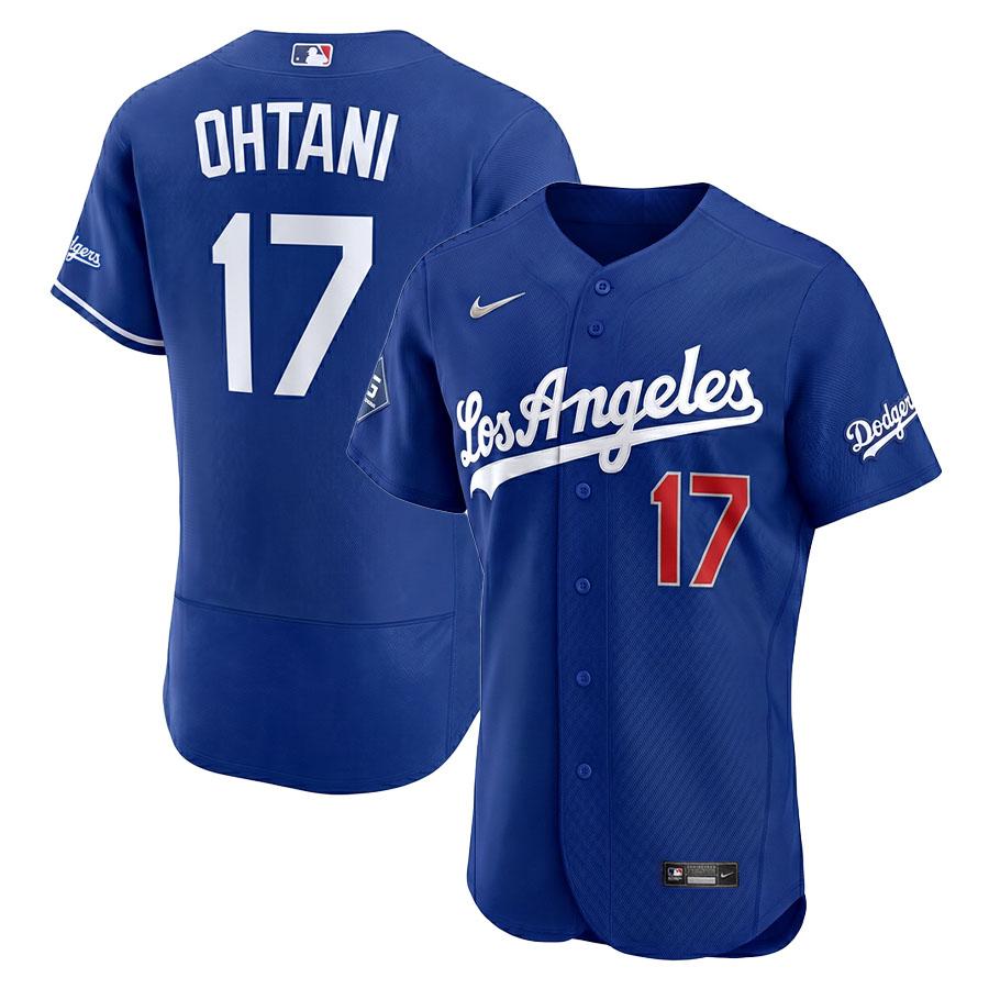 【52サイズ新品未開封】ロサンゼルスドジャース大谷翔平 東京シリーズユニフォーム NIKE（ナイキ） MLB 大谷翔平 ドジャース オーセンティック