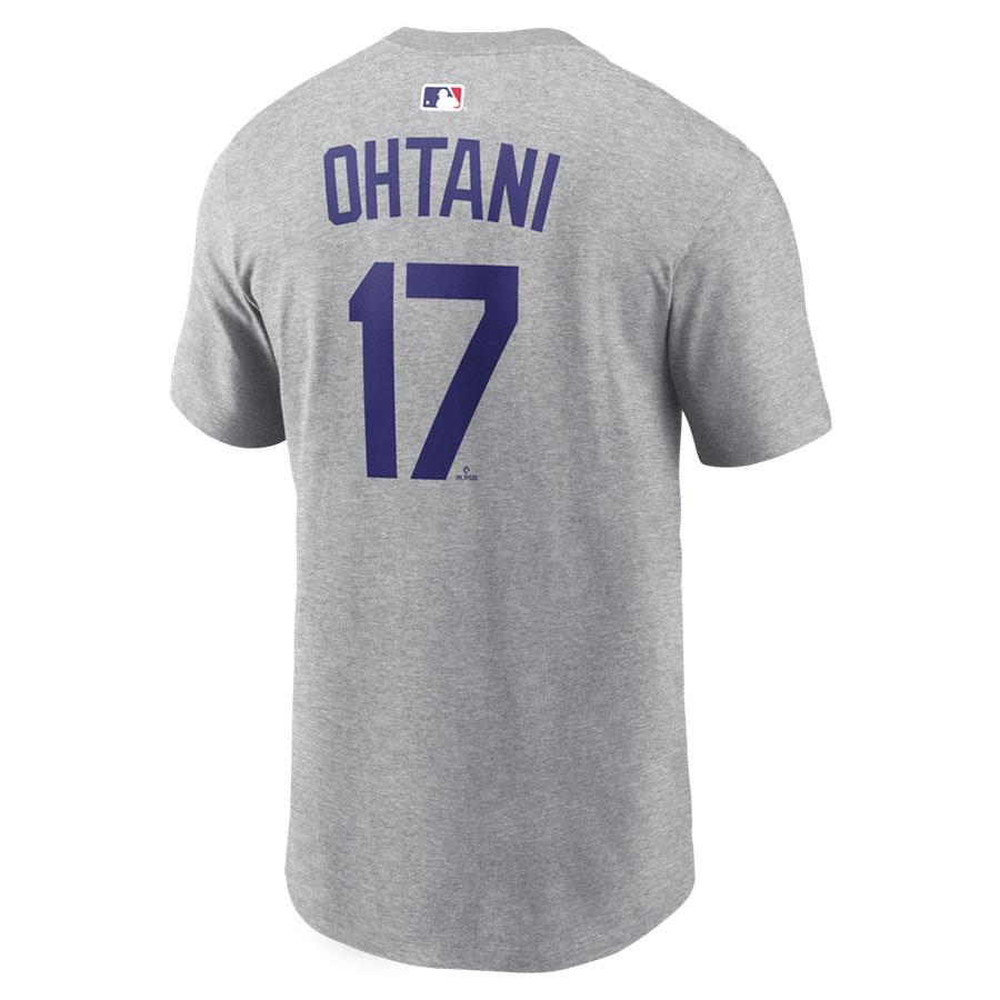 NIKE（ナイキ） MLB 大谷翔平 ドジャース Tシャツ 【2026年モデル