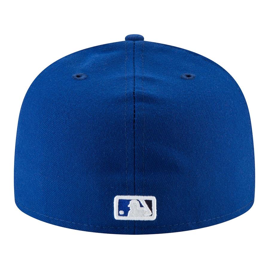 NEW ERA（ニューエラ） MLB ブルージェイズ キャップ 【海外モデル】50