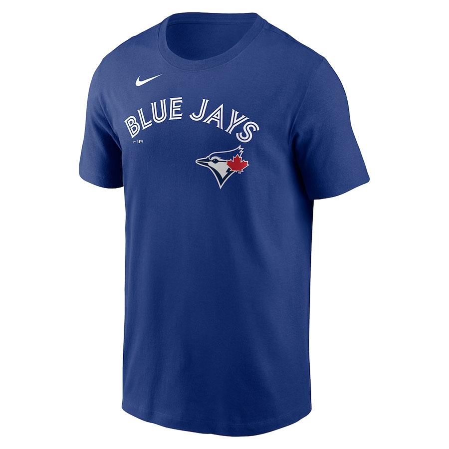 NIKE（ナイキ） MLB 岡本和真 ブルージェイズ Tシャツ 【国内モデル
