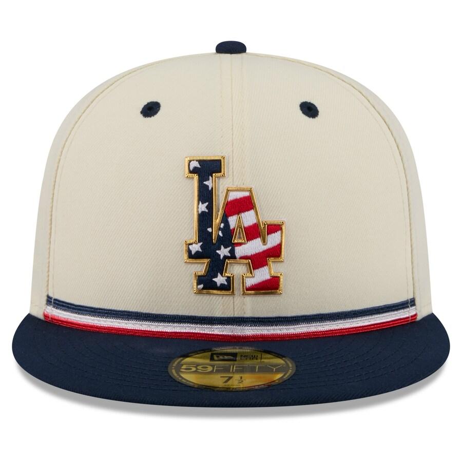 NEW ERA（ニューエラ） MLB ドジャース キャップ 【国内モデル】2026