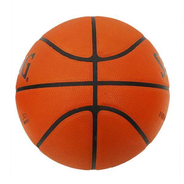 NBA バスケットボール スポルディング/SPALDING OFFICIAL GAME BALL 7 