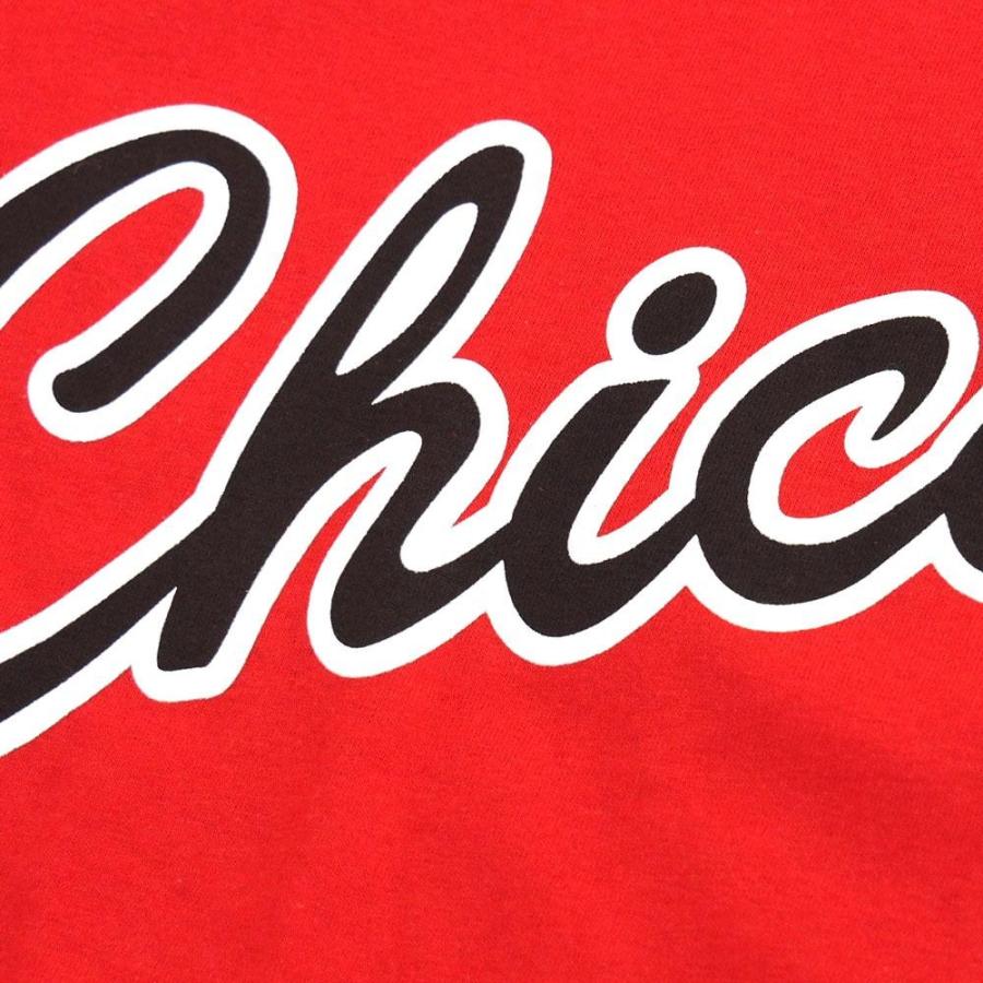 Nba Tシャツ ブルズ ハードウッドクラシック ワードマーク アディダス Adidas Nba hwc01 Mlb Nba Nflグッズ Selection 通販 Yahoo ショッピング