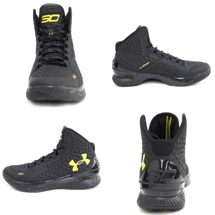 アンダーアーマー ステファン・カリー/Under Armour SC30 UA カリー 1｜selection-j｜02