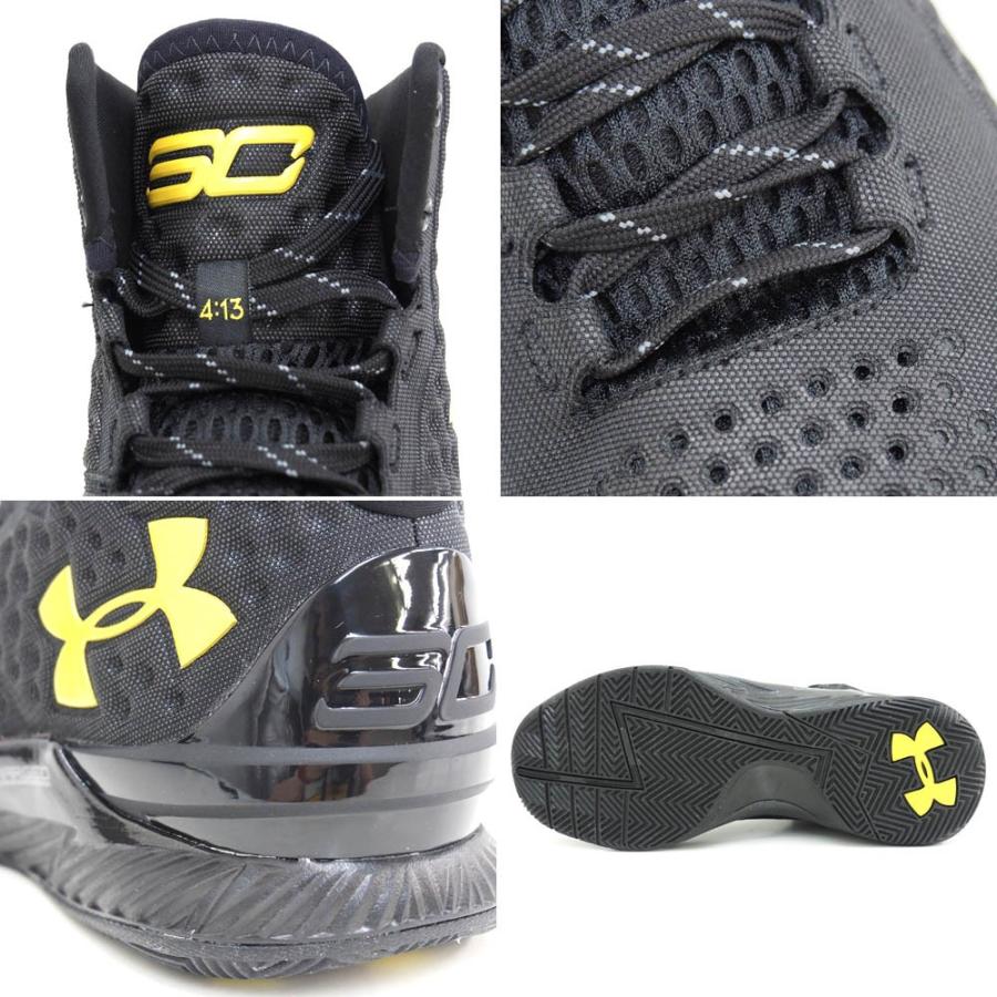 アンダーアーマー ステファン・カリー/Under Armour SC30 UA カリー 1｜selection-j｜03