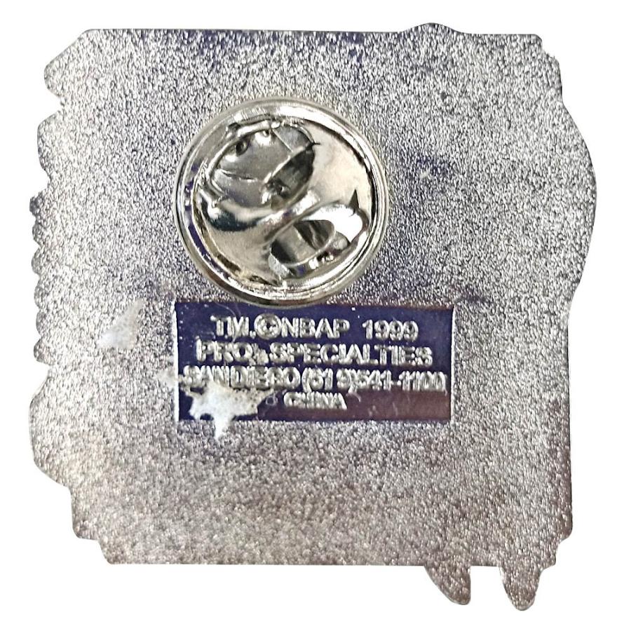 公式 Nba ブルズ マイケル ジョーダン 引退 記念 ピンバッジ 5タイム リーグ Mvp Upper Deck アッパーデック レアアイテム 珍しい Turningheadskennel Com