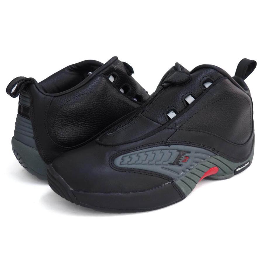 NBA アレン・アイバーソン アンサー4 ANSWER IV リーボック/Reebok 