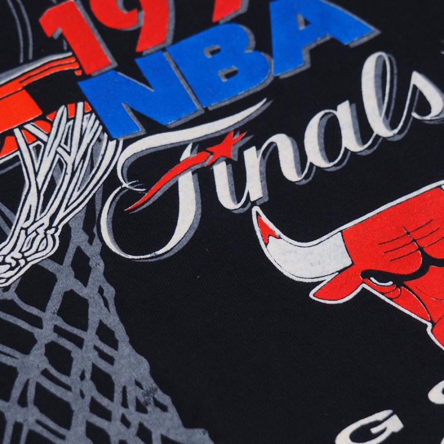NBA ブルズ 1991年 ファイナル優勝記念 Tシャツ ブラック レア NBA ブルズ 1991年 ファイナル優勝記念 Tシャツ ブラック レア