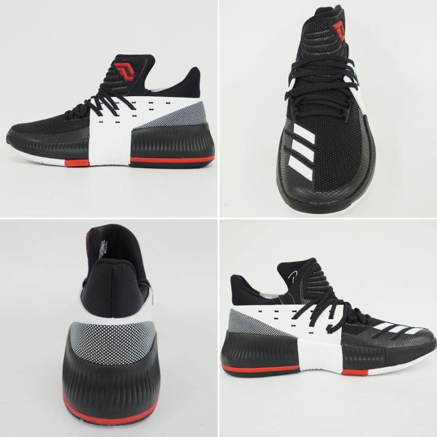 adidas - リラード   バッシュ アディダス（adidas）（メンズ）バスケットシューズ バッシュ