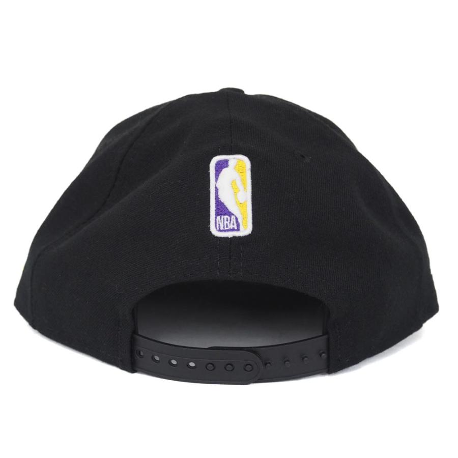 NEW ERA（ニューエラ） NBA レイカーズ コービー・ブライアント 2