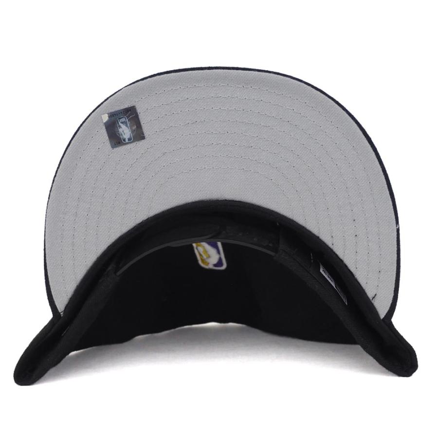 NEW ERA（ニューエラ） NBA レイカーズ コービー・ブライアント 2