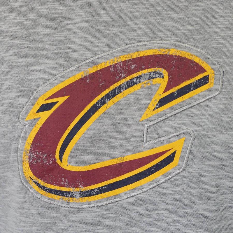 Nba パーカー キャバリアーズ ラン ジャンプ フーディー マジェスティック Majestic グレー Nba hoo02 Mlb Nba Nflグッズ Selection 通販 Yahoo ショッピング