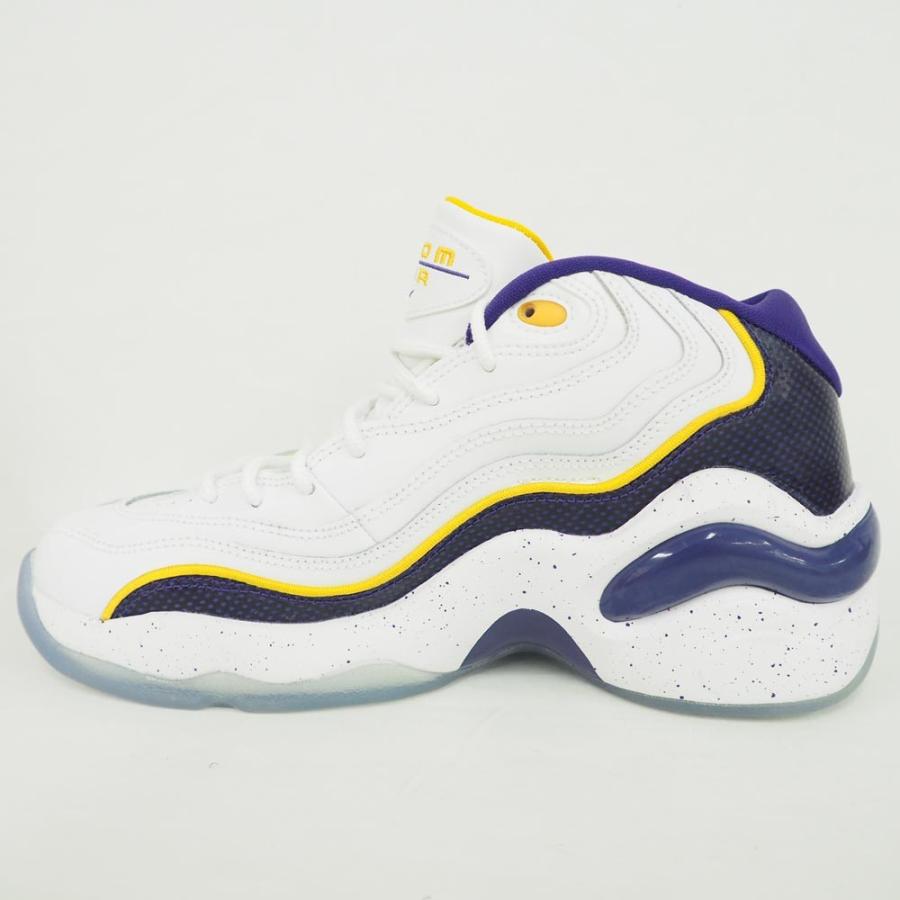 NIKE コービー・ブライアント バッシュ/シューズ AIR ZOOM FLIGHT 96 